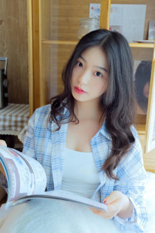 明星专题：于美人