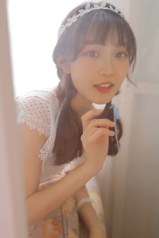 阳光正好苏玥